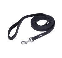 Tracking leash Cover black